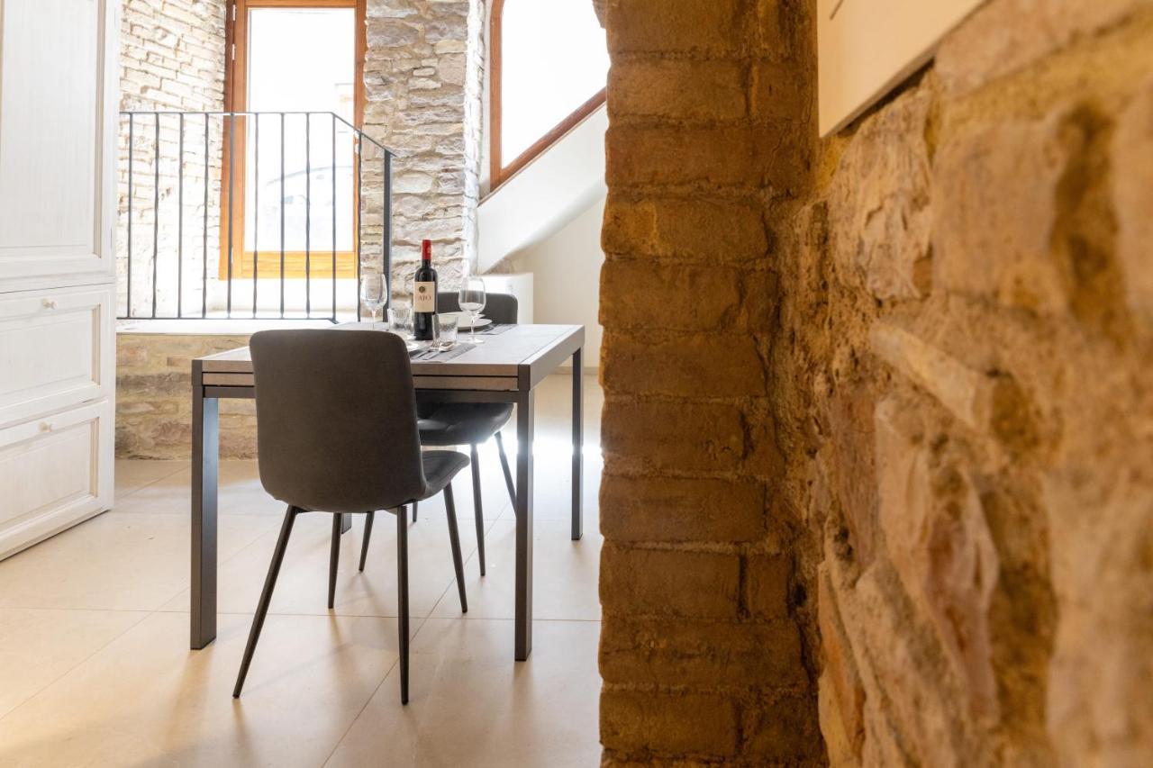 Loft Rustico In Centro Storico Apartment Assisi Ngoại thất bức ảnh